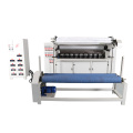 Máquina de bordado textil de Changzhou Máquina de acolchado ultrasónico JP-2000-S